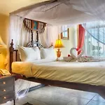 Africa House Zanzibar
