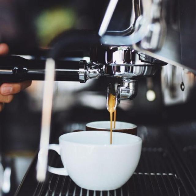 Africa House Couette-café